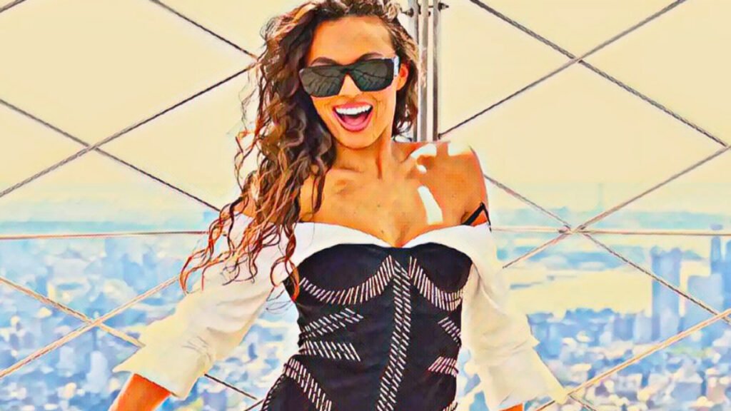 Grace Ann Nader's plastic surgery
