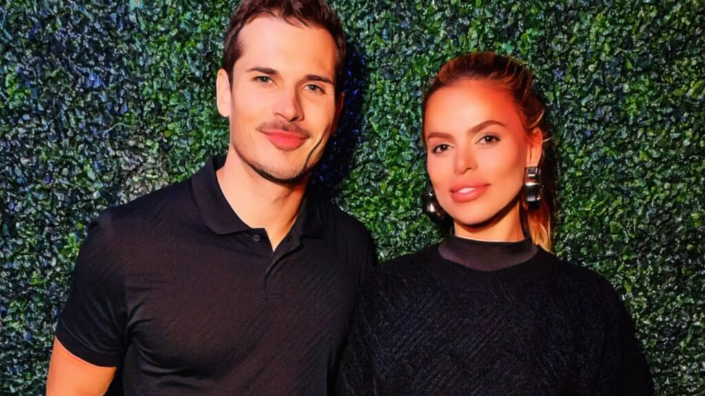 Brooks-Gleb's Love Thy Nader drama