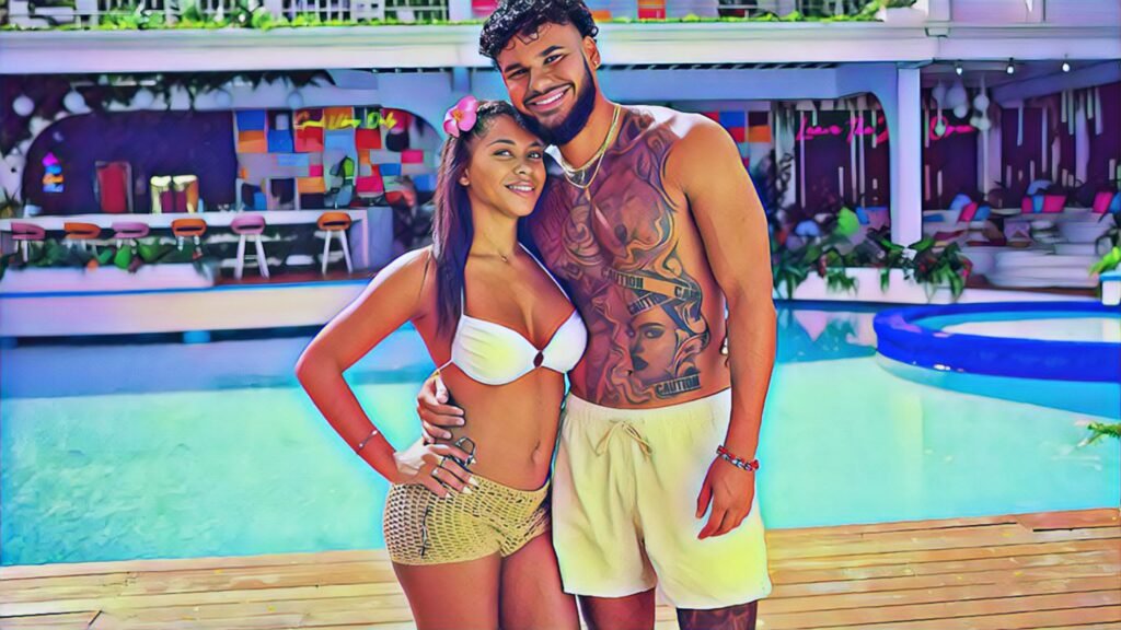 Amaya Bryan Controversy