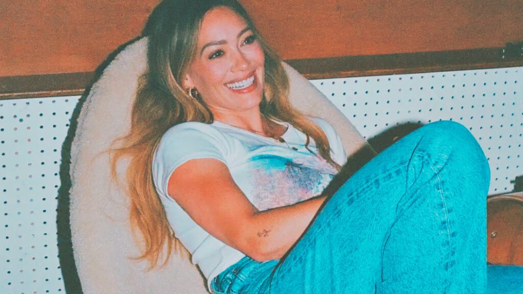 Get glimpses of Hilary Duff's new songs and docuseries here, know the date of her comeback.