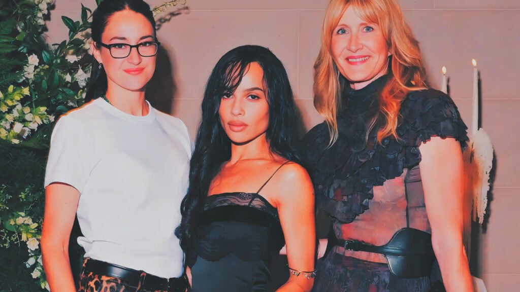 Big Little Lies 3