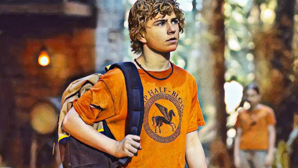 PercyJackson's Season 3