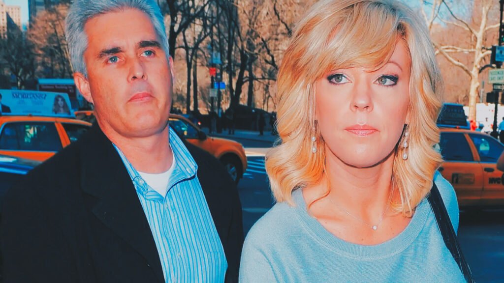 Kate Gosselin's new love,