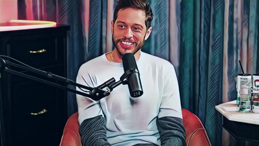 Pete Davidson removing his tattoos