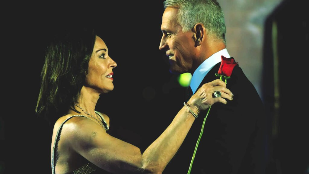 Golden Bachelor Mel Owens' tough decision