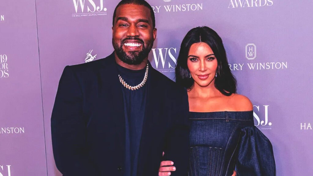 Kim Kardashian's big revelation