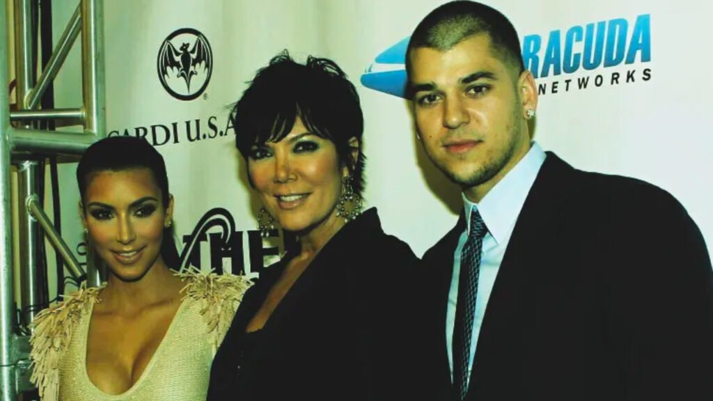 Rob Kardashian's Sensational Return