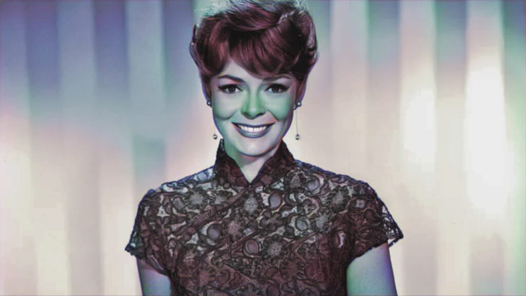 June Lockhart, 100, A Final Salute