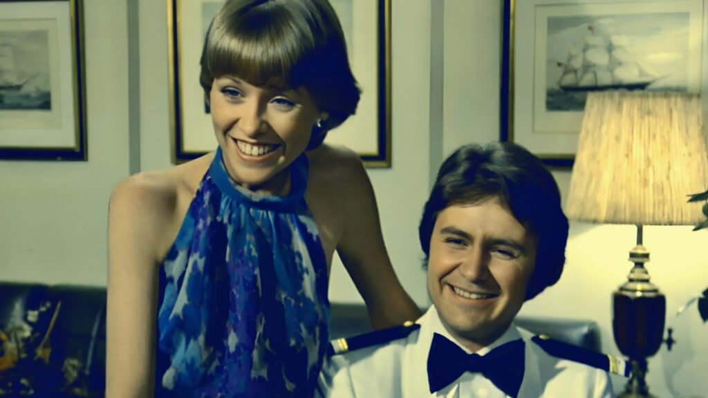 Love Boat's Untold Story