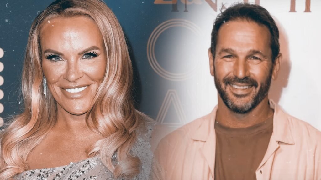 Heather gay's Drunken Confession