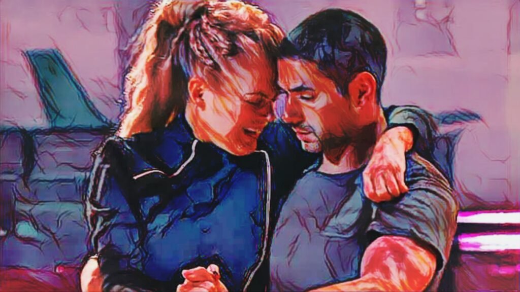 Elaine Hendrix Hospitalized