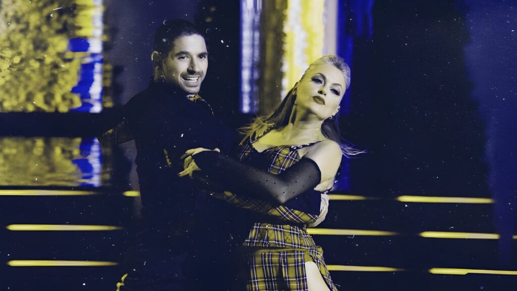 Elaine Hendrix Comeback From Hospital