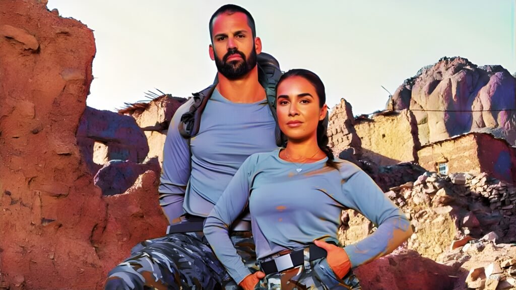 Eric Decker's Struggle, Emotional Exit