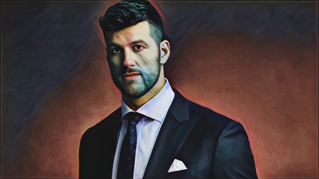 Clayton Echard's Shocking Truth! Fake Pregnancy Case