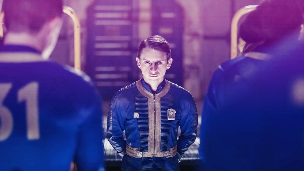 Moisés Arias Still Can't Escape