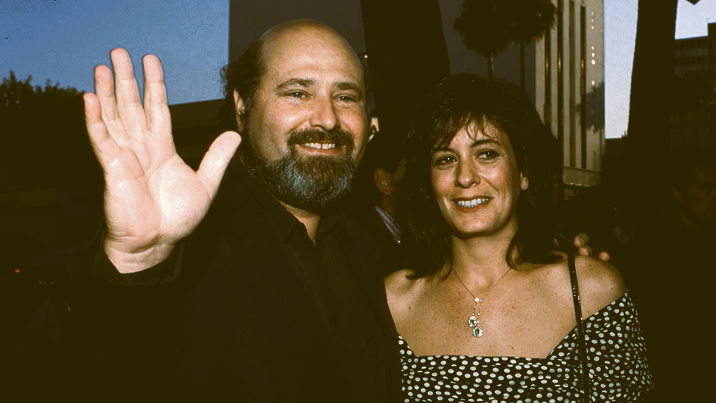 Tragic incident in Rob Reiner's family