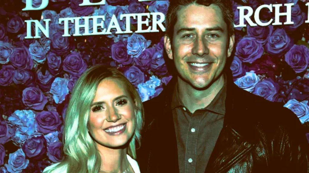 Arie Luyendyk Jr.' multiple vasectomy 