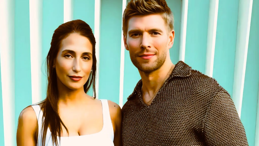 Summer House: Kyle and Amanda's lifestyle threatens their marriage.