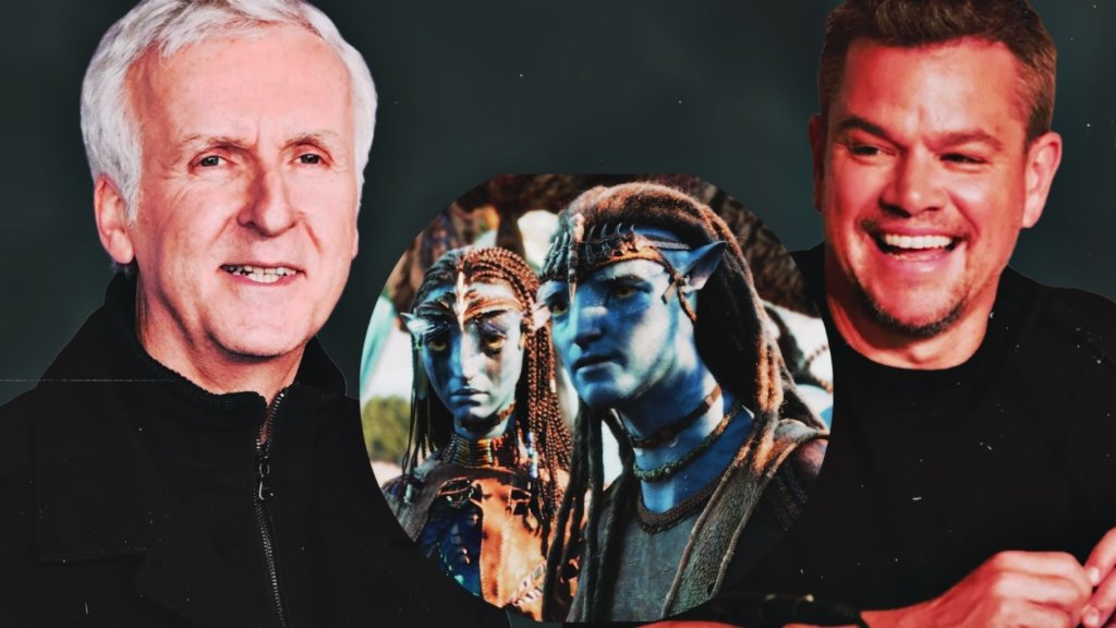 James Cameron Denies Offered Avatar Role