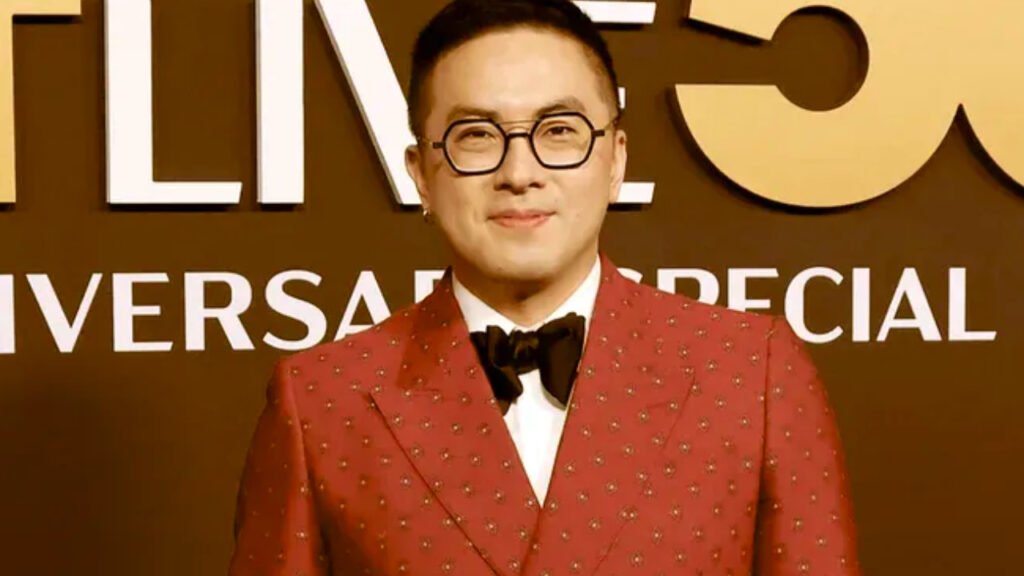 Bowen Yang abruptly left Saturday Night