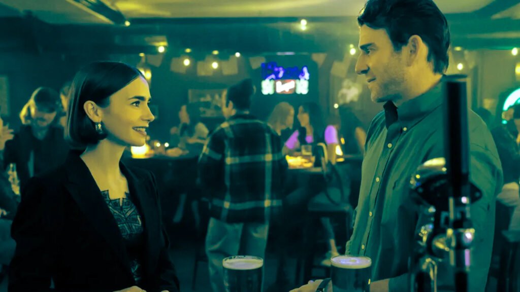 Emily in Paris Season 5