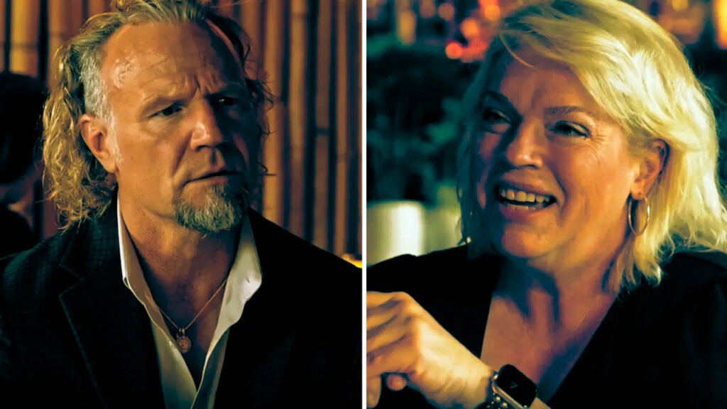 Kody Brown’s Apology Tour