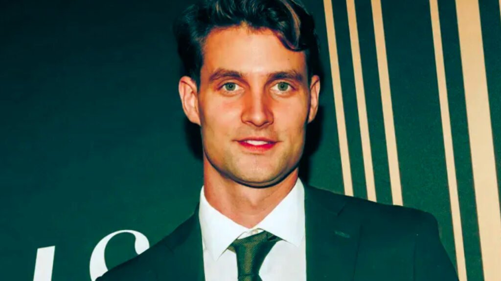 Shayne Davis in Vanderpump Rules Season 12 