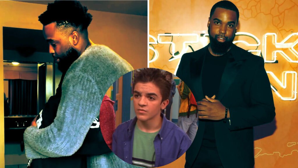 Daniel Curtis Lee Leads Recovery