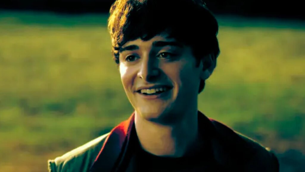 Stranger Things Ending 