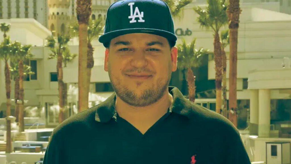Rob Kardashian Return for Season 8