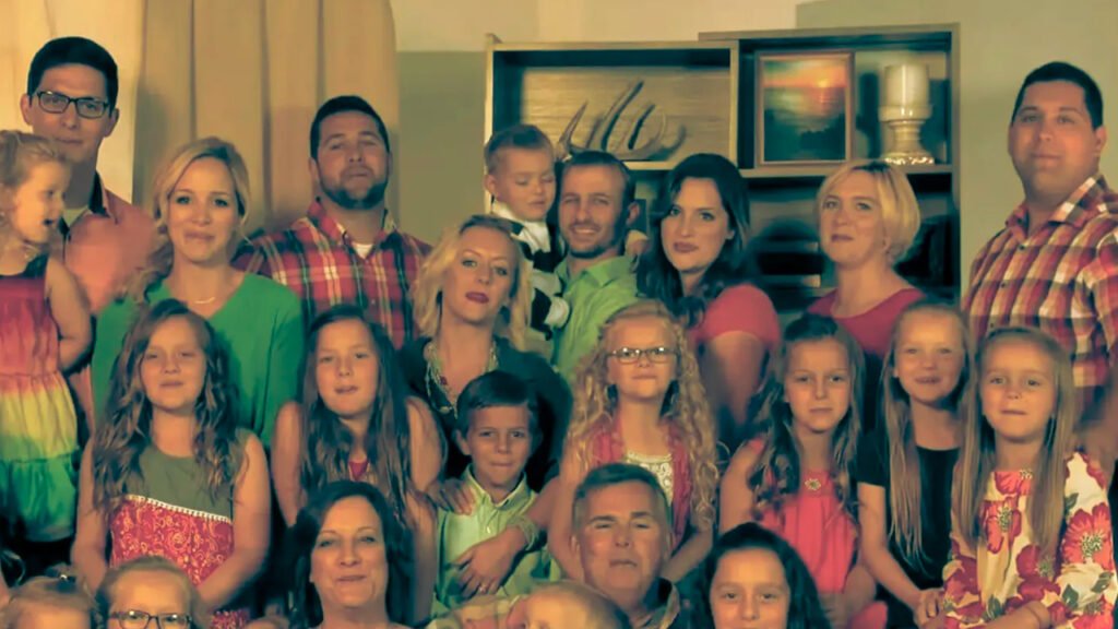 Killing Three Putman Family Members