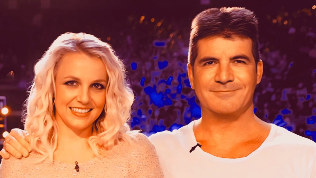 Simon Cowell Reveals the Truth 