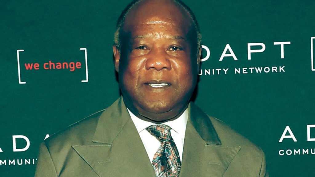 Isiah Whitlock Jr. Dies