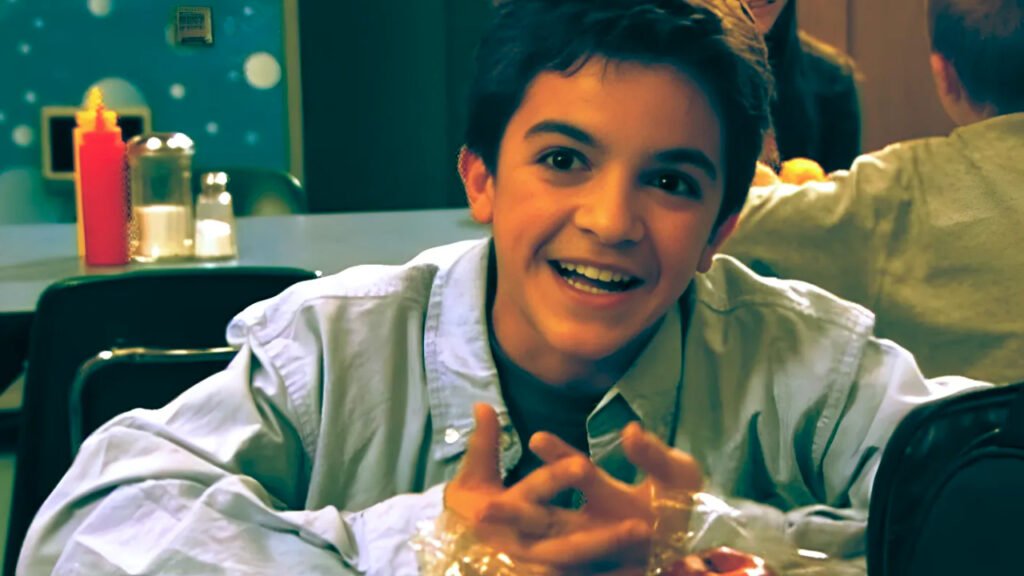 Tylor Chase Homelessness