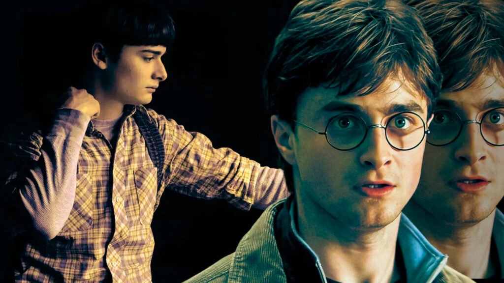 Noah Schnapp's Fan Confusion 