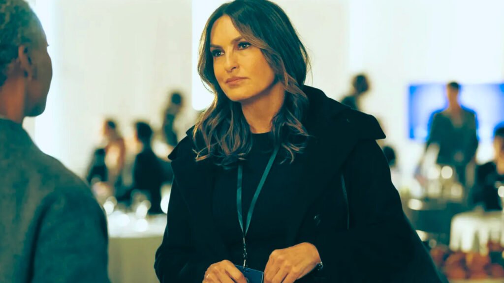 Law & Order SVU Season 27 Return