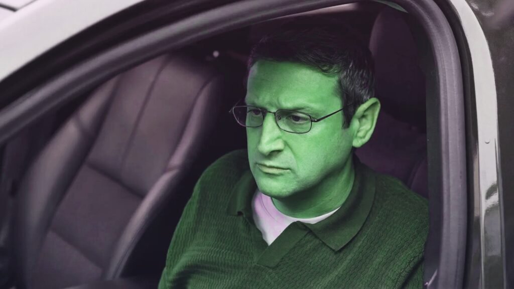  The Chair Company Season 2 