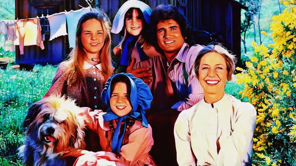 Truth About Charles Ingalls