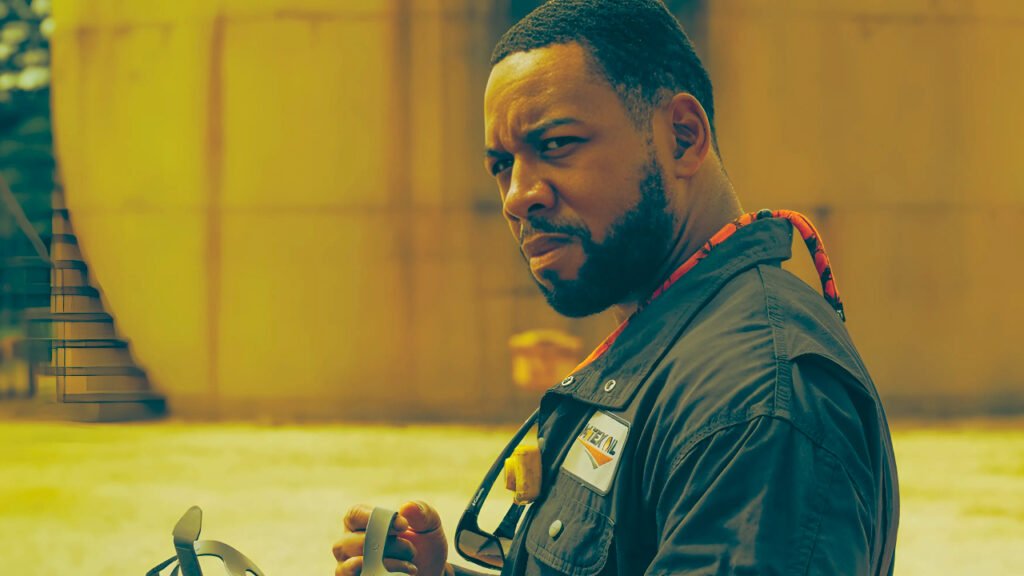  Landman Season 2 Episode 3