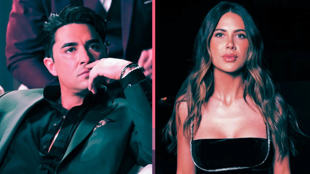 Marciano Brunette Files Lawsuit