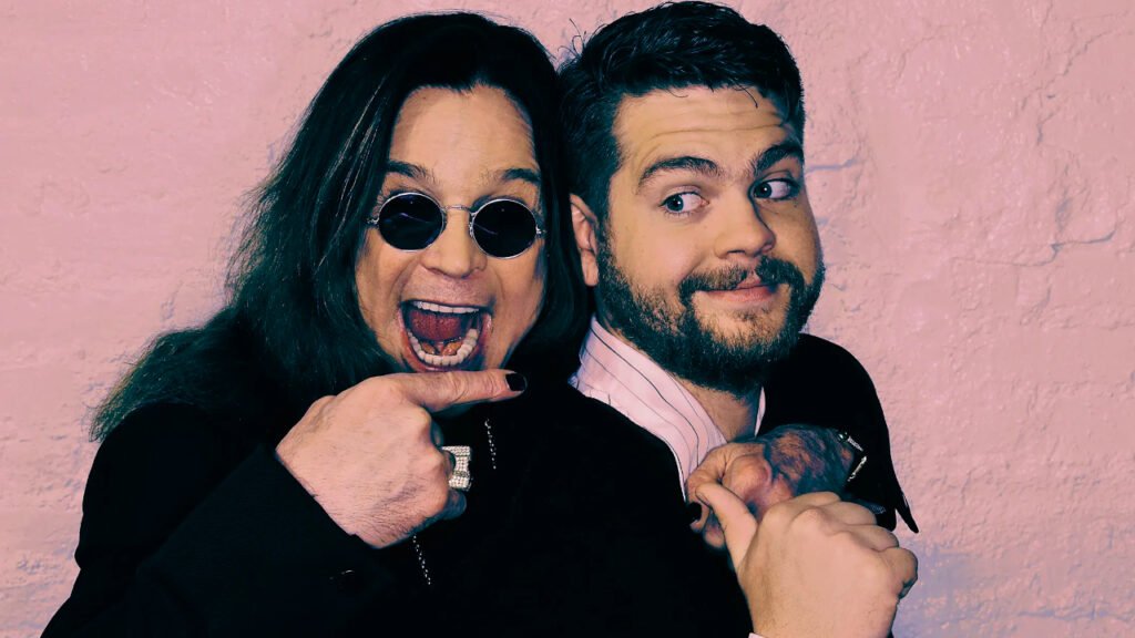 Big news is coming to Jack Osbourne