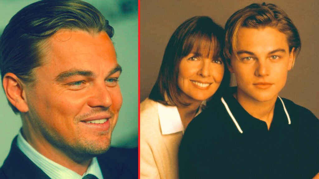 Leonardo DiCaprio remembered