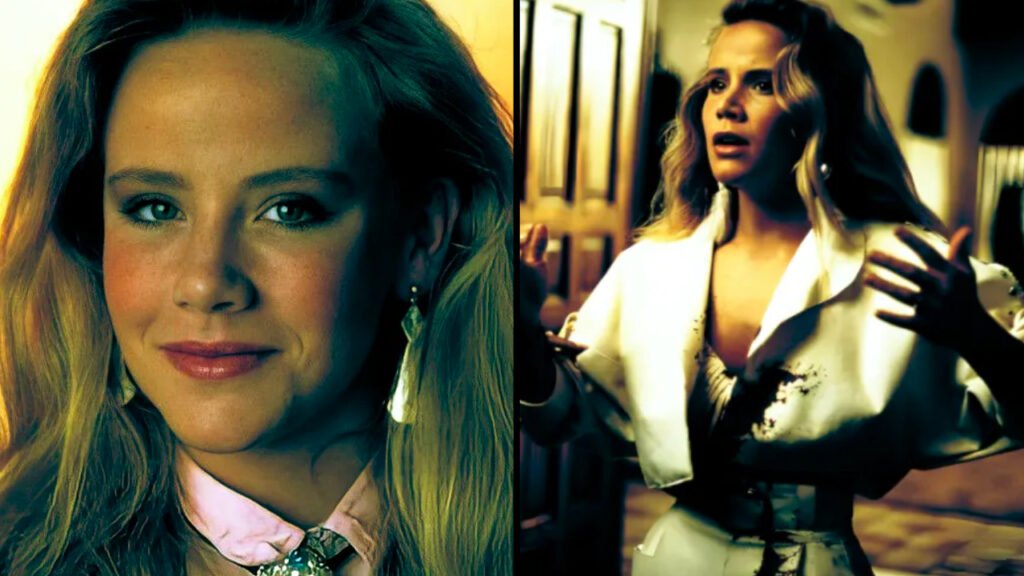 Amanda Peterson : The Tragic Viral Legacy 