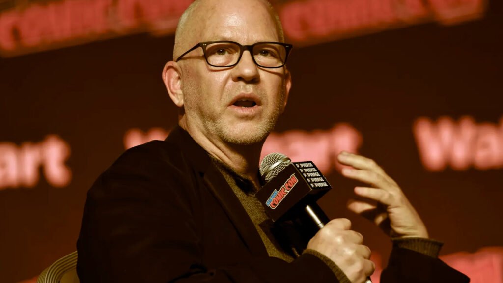 Ryan Murphy Discusses Plastic Surgery Trends