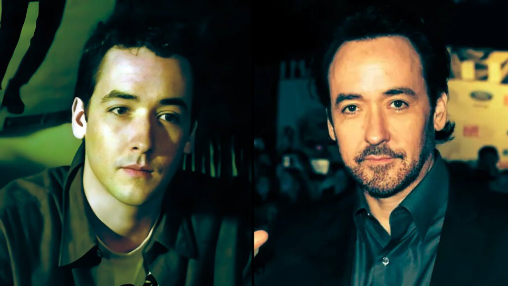  John Cusack Rewrote Lloyd Dobler’s Optimism 