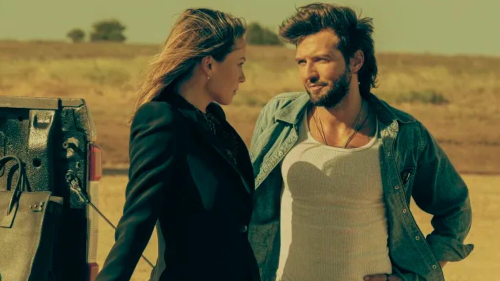 Landman Season 2 Episode 7