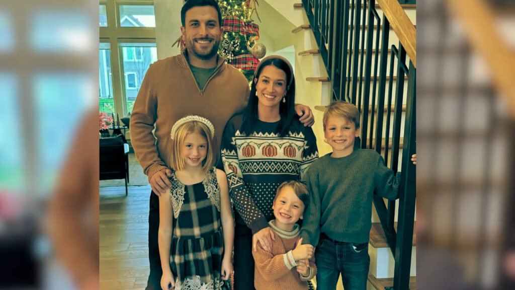 Jade Roper Tolbert’s AI Portrait 