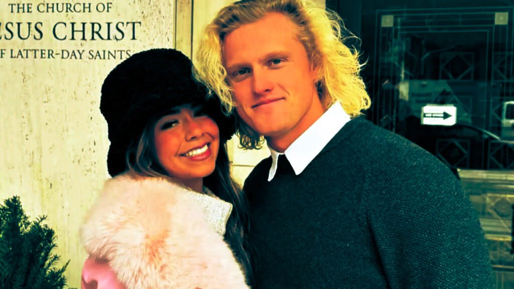 Zac Affleck Gifts Jen Affleck 