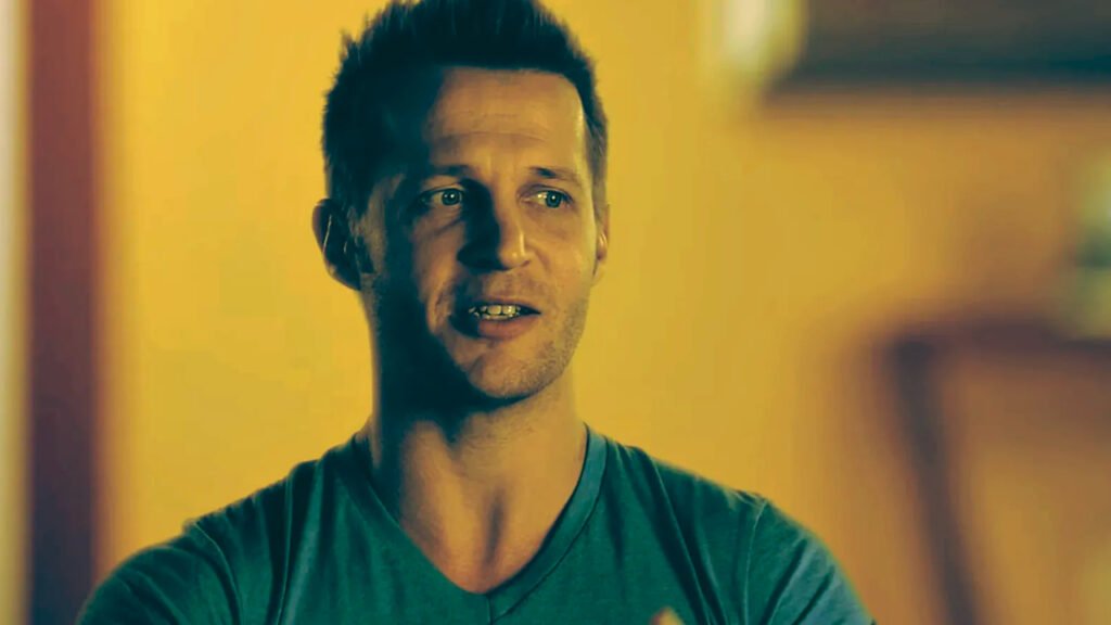 Tony McCollister Arrested on Sex Charges 