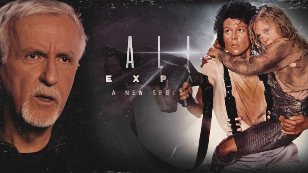 James Cameron Slams Alien 3 